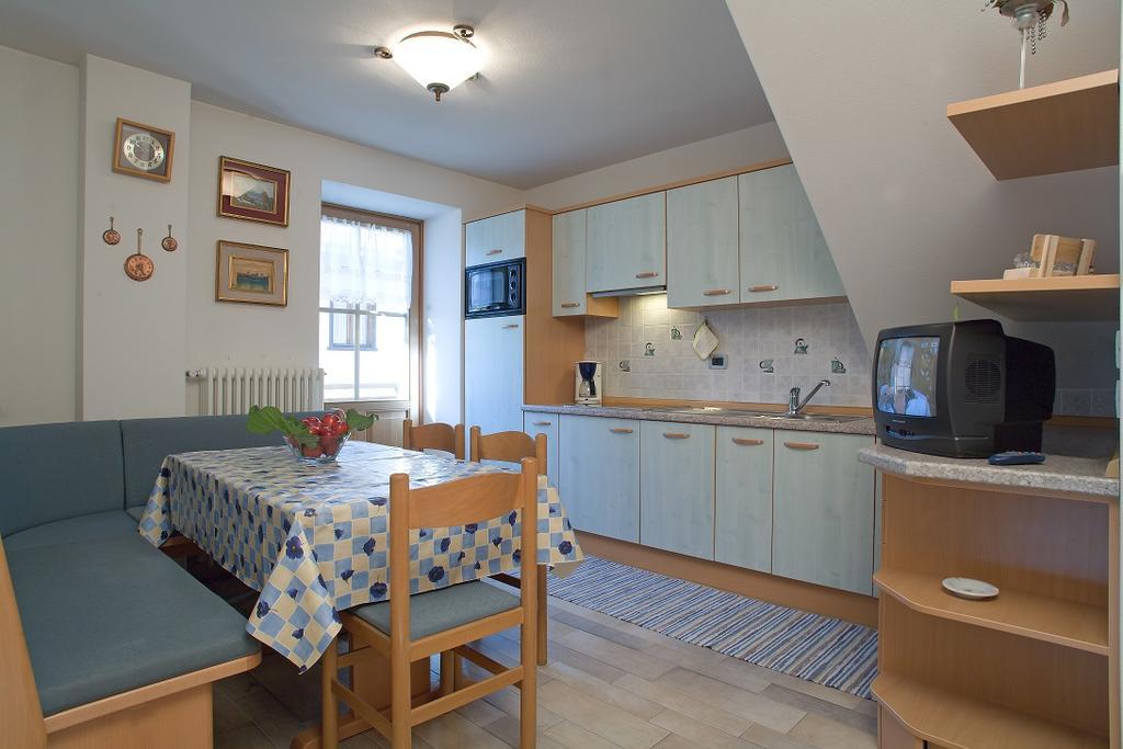 Santin Apartments ลีวินโญ ภายนอก รูปภาพ
